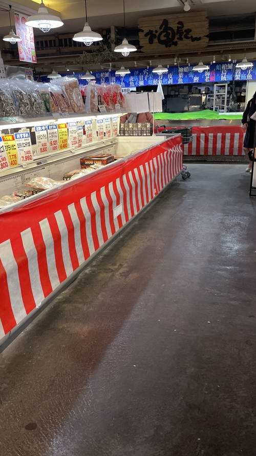 たべごろ百旬館の店内写真