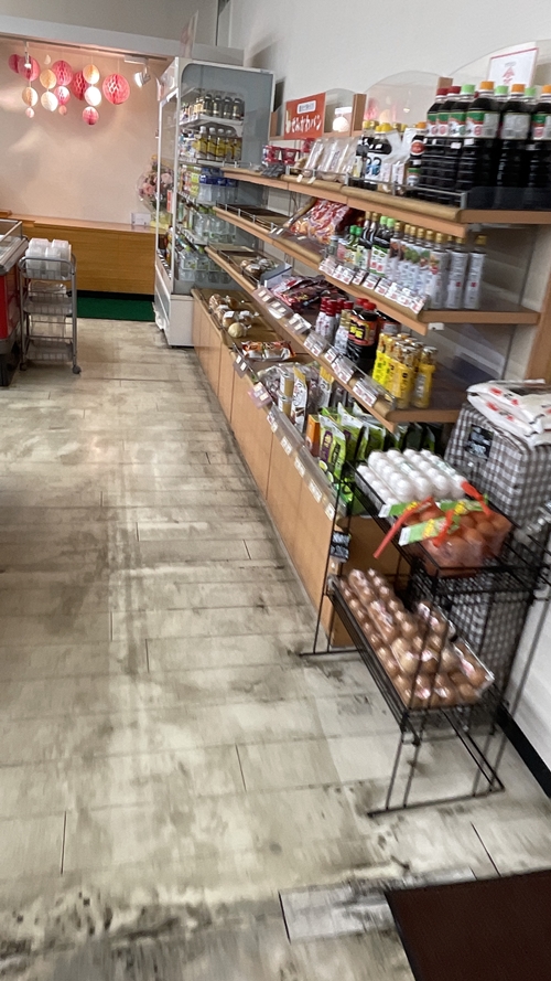 デリマートかなえだの写真