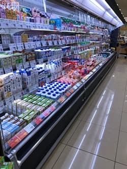 阪急オアシスの雰囲気と買うべきお得な商品紹介＆食べ比べ