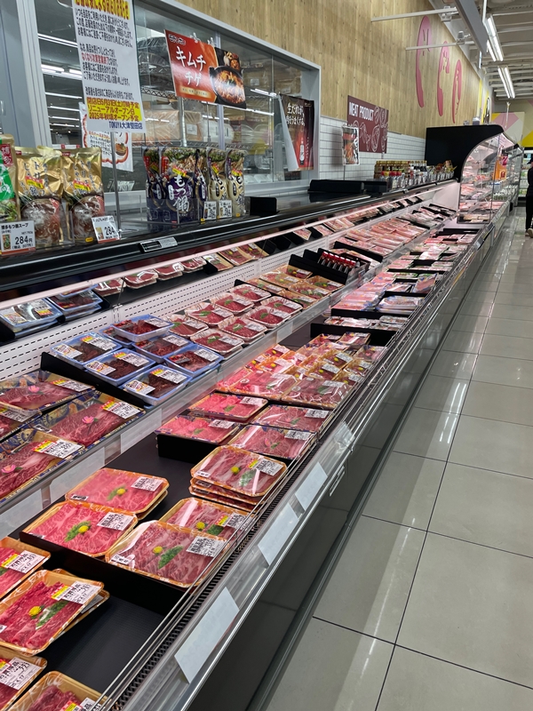 ハッピーテラダ・TOKUYAの店内写真