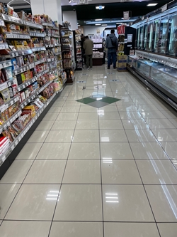 いかりスーパーの店舗写真
