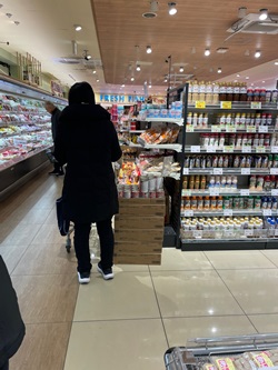 パケット･いそかわの写真