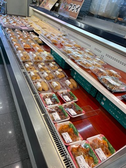 スーパーサンコーの写真