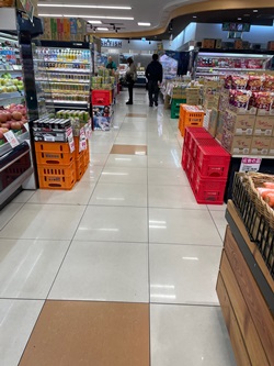 スーパーサンコーの写真