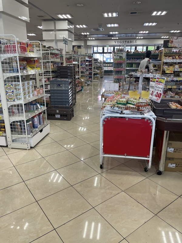 神鉄食彩館の写真