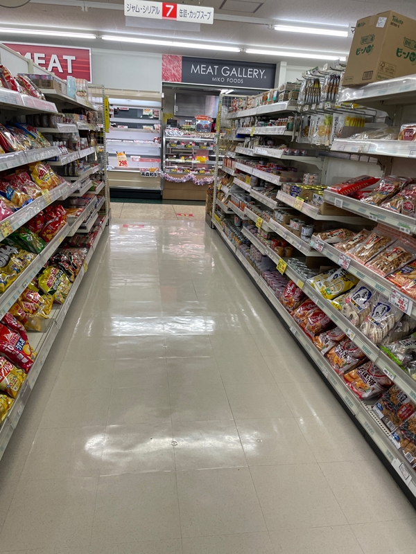 たからの店内写真