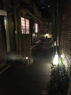 広島市にある月あかり