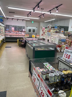 わたなべ生鮮館の写真