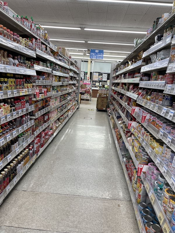 やまかの店内写真