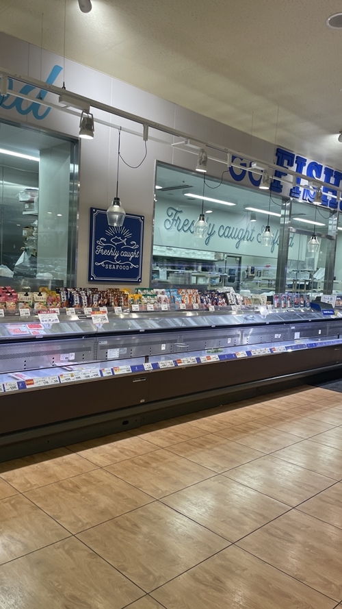 ヤオコーの写真